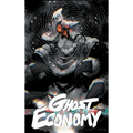 Ghost Economy - Hardcover