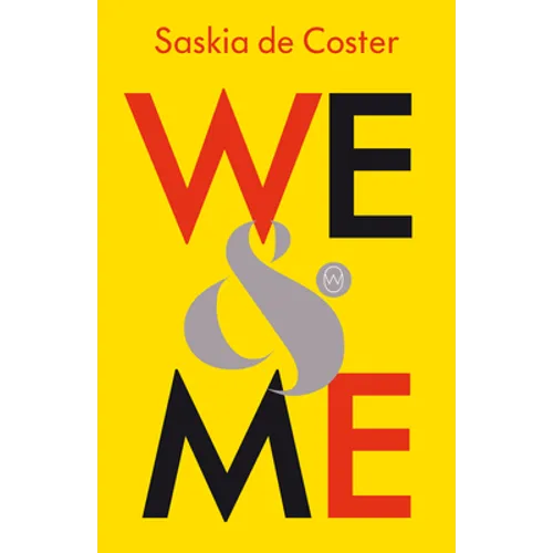 We and Me - Paperback