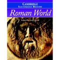 The Cambridge Illustrated History of the Roman World - Hardcover