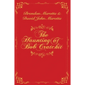 The Haunting of Bob Cratchit: Inspired by Charles Dickens' A Christmas Carol - Hardcover