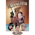 The Rocketeer: In the Den of Thieves - Paperback