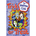 Trick or Treat (the Sleepover Club) - Paperback
