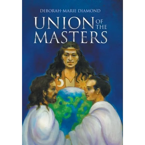 Union of the Masters - Hardcover