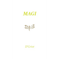 Magi - Hardcover