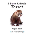 Ferret - Paperback