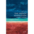 The French Revolution: A Very Short Introduction - Paperback