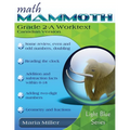 Math Mammoth Grade 2-A Worktext (Canadian Version) - Paperback
