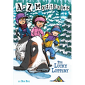 Lucky Lottery - Paperback