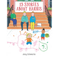 13 Stories about Harris - Paperback