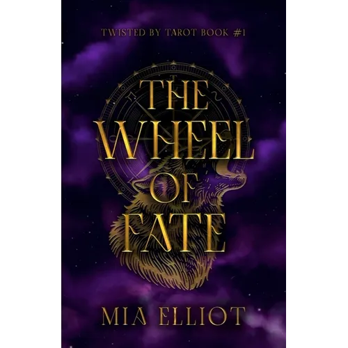 The Wheel of Fate - Paperback