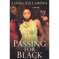 Passing for Black - Paperback