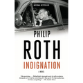 Indignation - Paperback