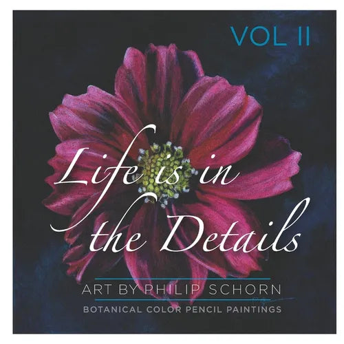 Life is in the Details Vol II - Paperback