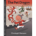 The Pet Dragon - Hardcover