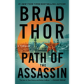 Path of the Assassin: A Thriller - Paperback