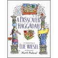Passover Haggadah - Paperback