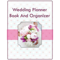 Wedding Planner Book And Organizer - Paperback
