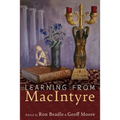 Learning from MacIntyre - Paperback