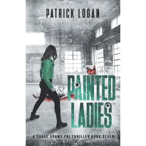 Painted Ladies - Paperback
