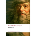 The History of King Lear: The Oxford Shakespearethe History of King Lear - Paperback