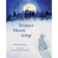 Winter Moon Song - Hardcover
