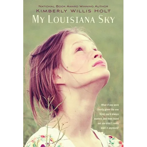 My Louisiana Sky - Paperback