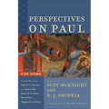 Perspectives on Paul: Five Views - Paperback