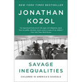 Savage Inequalities: Children in America's Schools - Paperback