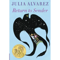 Return to Sender - Paperback