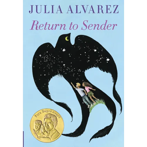 Return to Sender - Paperback