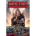 Destro Vol. 1 - Paperback