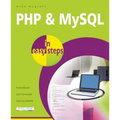 PHP and MySQL in Easy Steps - Paperback