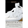 Lysistrata - Mass Market Paperbound
