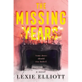 The Missing Years - Paperback