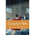 Casanova's Alibi - Paperback