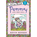 Penny and Her Doll - Paperback