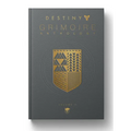 Destiny Grimoire Anthology, Volume VI: Partners in Light - Hardcover