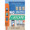 No Memes of Escape - Paperback