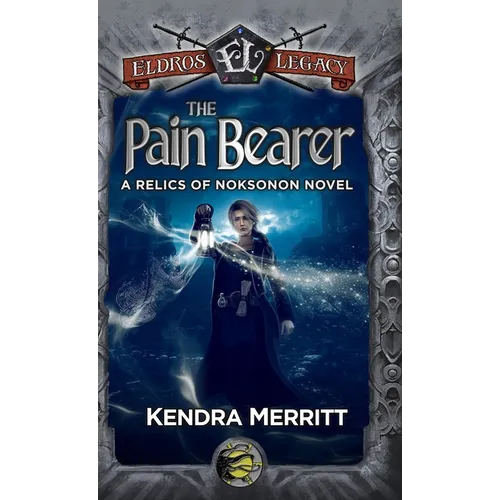 The Pain Bearer - Hardcover
