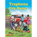 Truphena City Nurse - Paperback