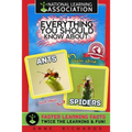 Everything You Should Know About: Ants and Spiders - Paperback