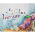 The Sea Glass Treasure - Hardcover