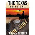 The Texas Rangers - Nick Clancy's Story - Paperback