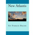 New Atlantis - Paperback