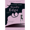 Deadly Edge - Paperback