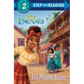 The Missing Sound (Disney Encanto) - Paperback