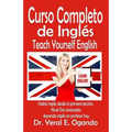 Curso Completo de Ingles - Paperback