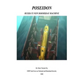 Poseidon: Russia's New Doomsday Machine - Paperback