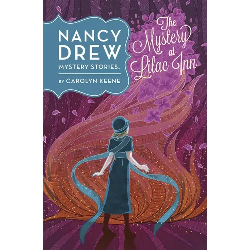 The Mystery at Lilac Inn - Hardcover