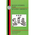 Vargas Llosa: Seven Stories from Spanish America - Paperback
